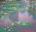 Water Lilies - Claude Monet - WikiArt.org - encyclopedia of visual arts