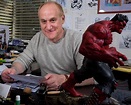 Comic book legend Jeph Loeb to be featured in Distinguished Speakers ...