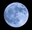 ¿ Qué es la Luna Azul ? | Tilia's Blog
