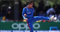 Who Is Noor Ahmad, The 15-Year-Old Afghanistan Spinner In The BBL?