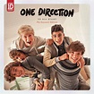 Encartes Pop: Encarte: One Direction - Up All Night (Souvenir Edition)