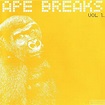Shawn Lee - Ape Breaks, Vol. 1 Lyrics and Tracklist | Genius