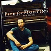 SLICE (TRADUÇÃO) - Five For Fighting - LETRAS.MUS.BR