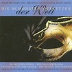 Best Buy: Die Schönsten Operetten Der Welt [CD]