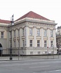Das Prinzessinnenpalais – vom Operncafé zum Palais Populaire - Buskompass