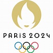 2024年巴黎奥运会会徽_百度百科