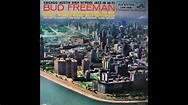 Bud Freeman - Austin High School Jazz In Hi Fi ( Full Album ) - YouTube