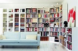 Librerie Ikea, come scegliere il modello più adatto
