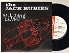 DEAD 60S - LAST RESORT - CD : JACK RUBIES, LOBSTER, 7 inch vinyl / 45 ...