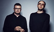 The Chemical Brothers Return With 'Live Again' | News | Clash Magazine ...