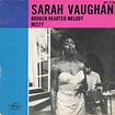 Sarah Vaughan - Broken Hearted Melody / Misty (Vinyl) | Discogs