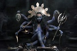 Meaning of Kali | Gnostic Warrior By Moe Bedard