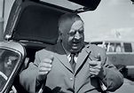 Alfred Neubauer: the First “Don” of Motor Racing - autoevolution