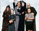 See the Cast of 'The Addams Family' Movie Then and Now! - Closer Weekly