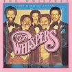 This Kind Of Lovin', Whispers | CD (album) | Muziek | bol.com