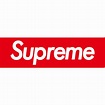 Supreme Logo - LogoDix