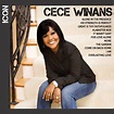 Icon - CeCe Winans - CD album - Achat & prix | fnac