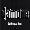 Damone – Out Here All Night (2006, CD) - Discogs