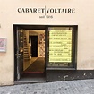 Cabaret Voltaire | Culture in Zurich