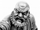 Bodhidharma - a photo on Flickriver