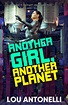 Another Girl, Another Planet - WordFire Press