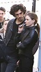 Rebecca Ferguson and her boyfriend Leave Mission Impossible 6 set -06 ...