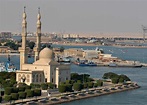 Puerto Saíd, Egypt
