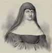 May 15th is the Feast of: St.Jeanne de Lestonnac, O.D.N., (1556 -1640 ...