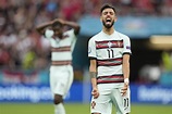 Eurocopa 2021: Bruno Fernandes, la estrella que no vieron venir: de la ...
