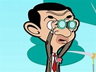 Prime Video: Mr. Bean: La Serie Animada