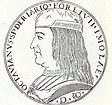 Ottaviano Riario, Count of Imola and Forli | Archeologia, Numismatica ...