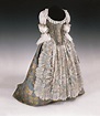 c. 1750 | Fashion, Fashion history, 18th century fashion