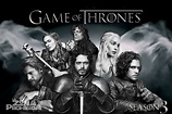 LA ZONA PROHIBIDA: GAME OF THRONES (Juego de Tronos) 3 Temporada ...