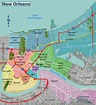 File:New Orleans districts map grouped.png - Wikitravel