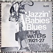 Jazzin' Babies' Blues (1921-1927 - Vol. Two) | Discogs