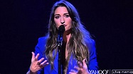 Sara Bareilles - What's Inside - Songs From Waitress [Full Concert ...