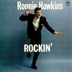 Ronnie Hawkins - Rockin' (1978, Vinyl) | Discogs