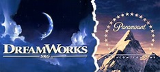 DreamWorks Evolución timeline | Timetoast timelines
