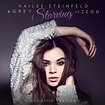 Starving (Single) by Hailee Steinfeld