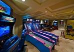 Awesome 36 The Most Popular Game Room in Your Home http://decorhead.com ...