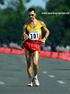 Jesus Angel GARCIA - Silver medals at 1997 & 2001 World Championships ...