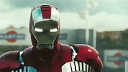 Iron Man 2 - Espectacular Trailer 2 Español Latino - FULL HD - YouTube