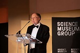Sir Gregory Winter's 2022 Annual Dinner Speech - Science Museum Blog