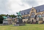 Die 18 besten Sehenswürdigkeiten in Goslar - Fritzguide