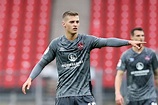 1. FC Nürnberg: Fabian Nürnberger spielt sich fest