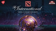 Valve announces Dota 2 The International 2023 for October this year