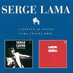 ‎L'enfant au piano / Lama chante Brel - Album by Serge Lama - Apple Music