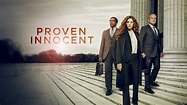 Proven Innocent FOX Promos - Television Promos