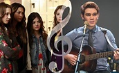 6 crossovers musicales de series que son muy necesarios | TV Spoiler Alert