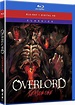 Overlord: Season One Blu-ray : Satoshi Hino: Amazon.com.mx: Películas y ...